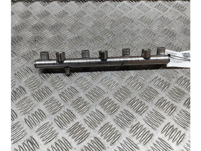 Топливная рампа 000283629, 296141356 Maserati Ghibli для двигателя F160AM