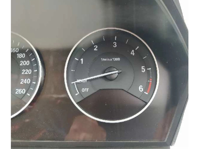 Přístrojová deska BMW X1 F48 F49 2016 9295446, 938208701