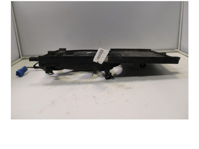 Вентилятор радиатора     51805807    Fiat Fiorino 