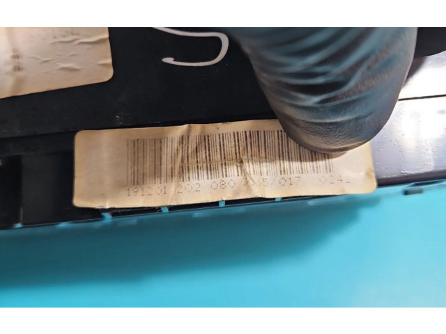 Přístrojová deska Volkswagen Caddy 2002 6K9920840G, IMPRK1392909