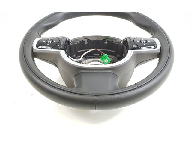 Руль Volvo S60 2018 - года 31407817