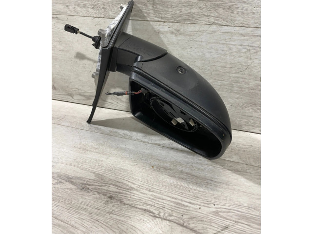 Zpětné zrcátko BMW X6 E71 2009 610959, 7136887