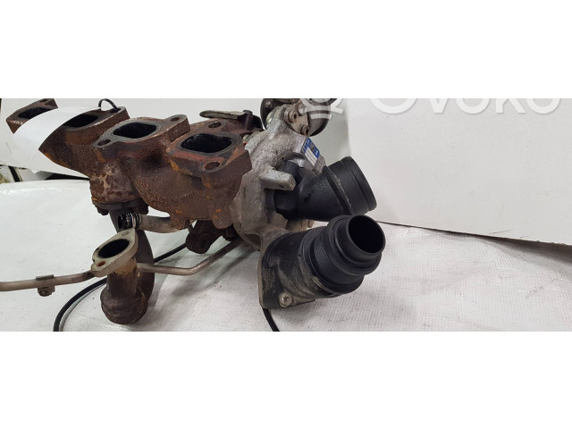 Turbodmychadlo Турбина 03L253056T, RA50248894 Volkswagen Caddy CFHC