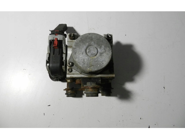 Блок АБС 1S0614117J   Skoda  Citigo  2011 - 2020 года