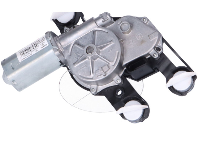 Двигатель стеклоочистителя заднего стекла 5H0955711A Volkswagen Golf VIII