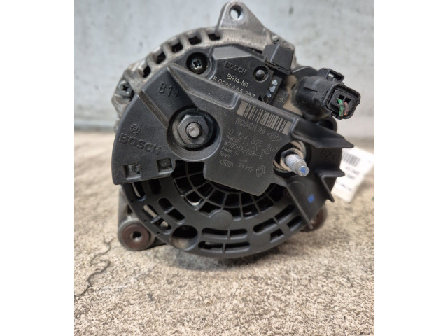 Zpětné zrcátko Dacia Sandero 2012 8200992208