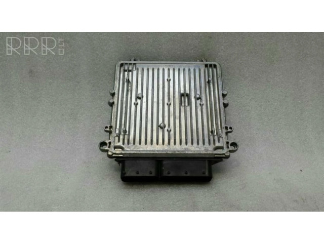 Řídící jednotka A6421508078 Mercedes-Benz CLK A209 C209 2007