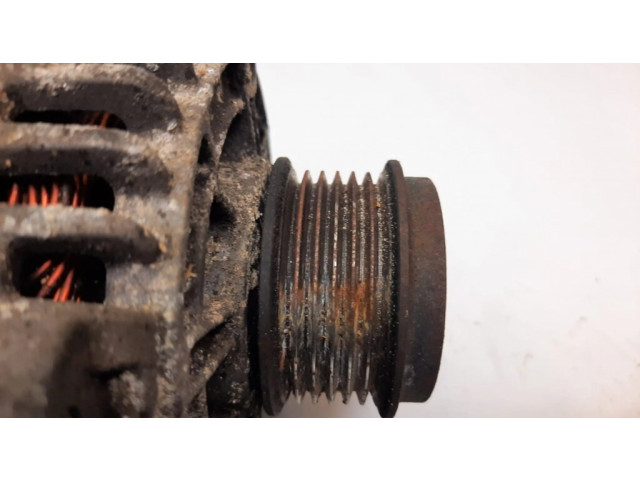 Генератор A6621545402 SsangYong Rexton 2.9