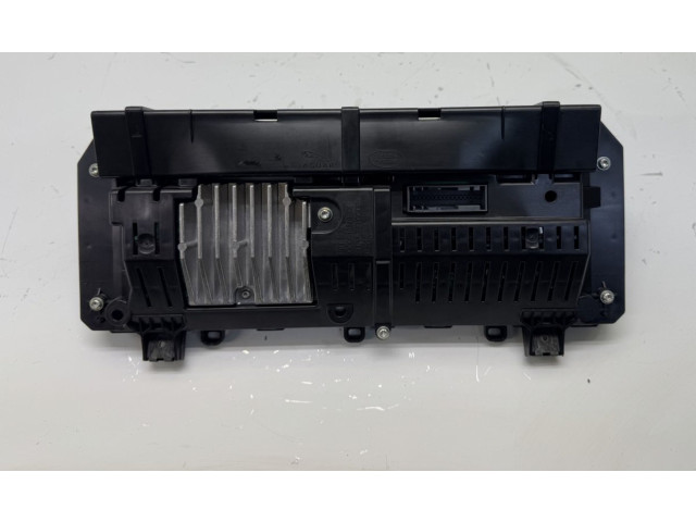 Панель приборов GX6310849JH, GX63-10849-JH Jaguar XF X260