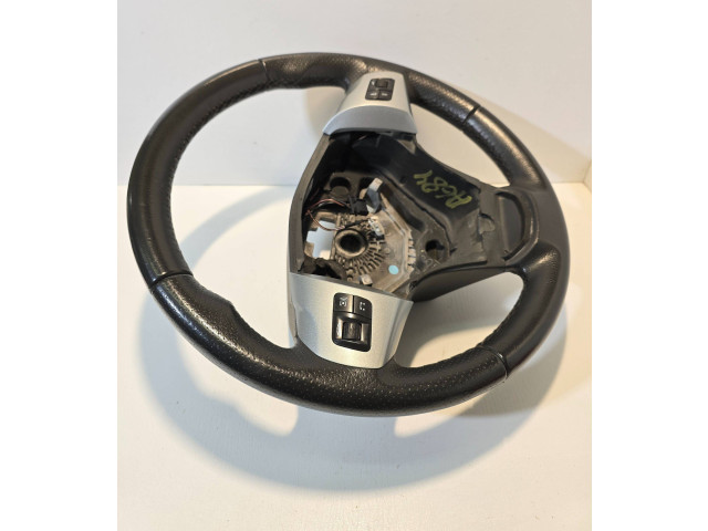 Руль 13274885, 001928500481 Opel Corsa D