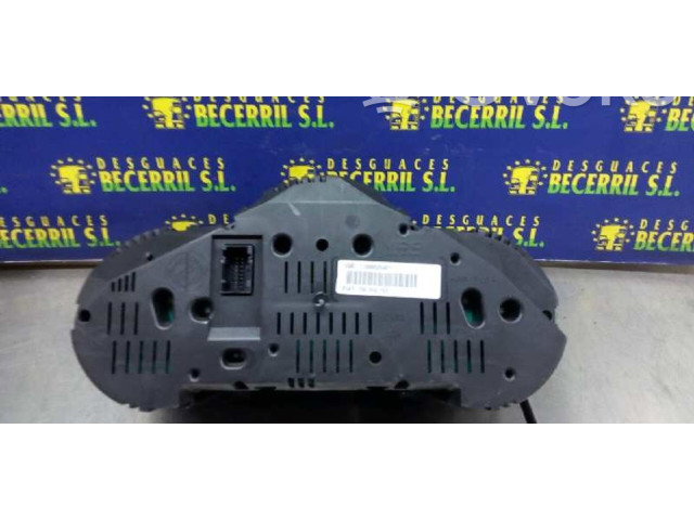 Панель приборов 156050197, 110080264011   Alfa Romeo GTV       