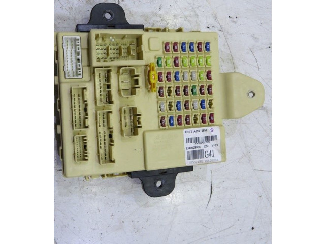 Модуль управления BSM 954002P960   KIA Sorento    