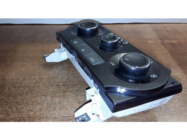 Блок управления климат-контролем 5G7846100 Fiat Bravo