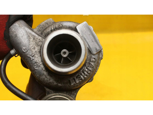  Турбина Ford Transit -  Tourneo Connect           