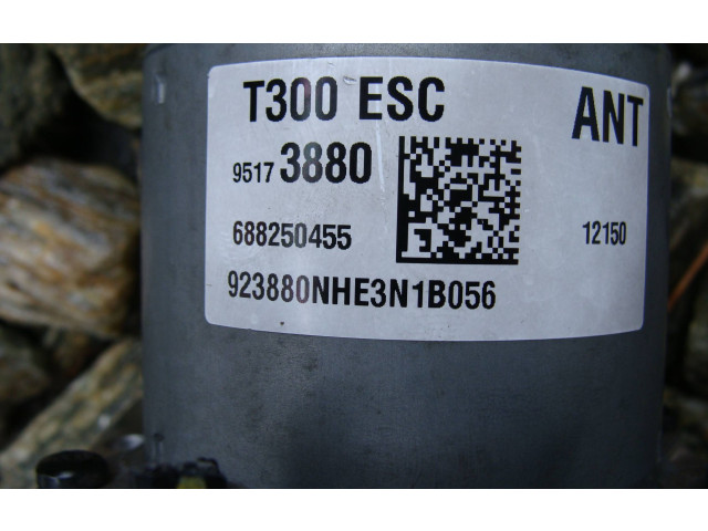 Jednotka ABS 95173880, 688250455 Chevrolet Aveo 2012