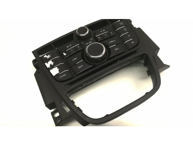 Включатель регулировки звука