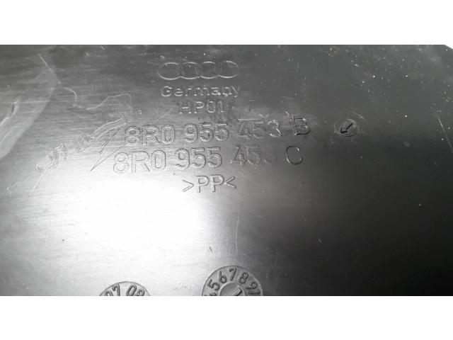 Бачок оконной жидкости