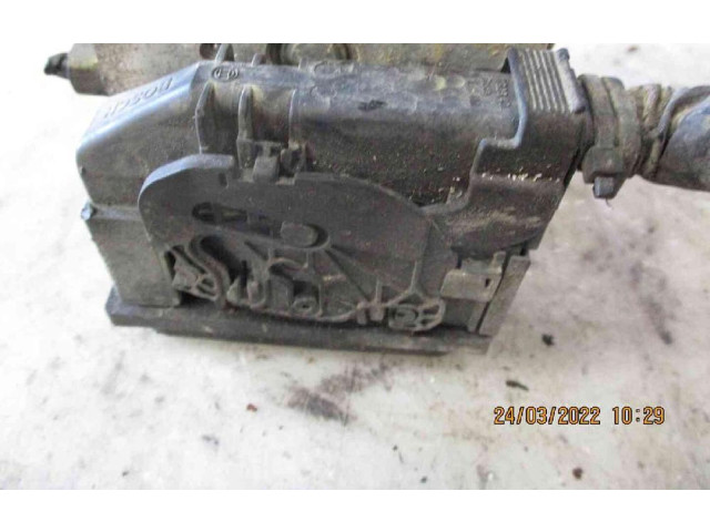 Блок АБС 8200262807, 8200262807   Dacia  Logan I  2004 - 2012 года