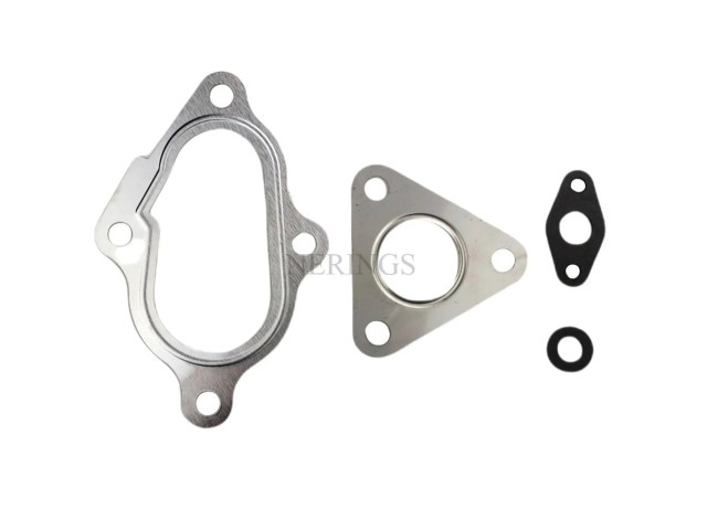 Турбина Mitsubishi Delica 2.8 ME201677, 49135-03101