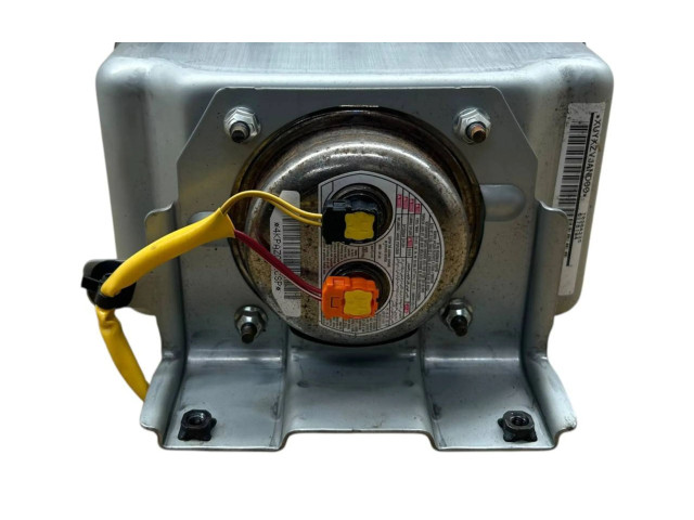 Подушка безопасности пассажира 7030A071 Mitsubishi Lancer X