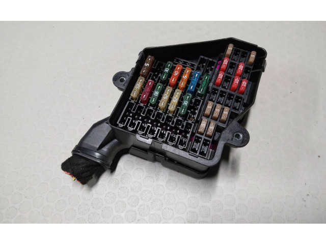 Pojistková skříňka 16042010, 1017422857 Audi A6 S6 C6 4F 2010