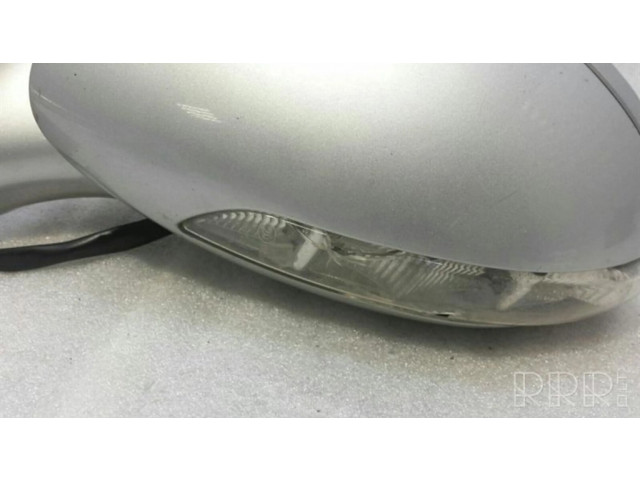Зеркало электрическое     левое   Mercedes-Benz CL C216  2007-2014 года   