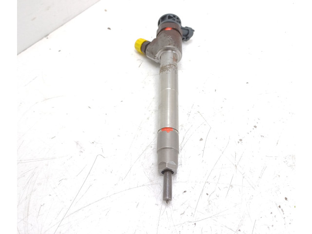 Форсунка 0445110955    Peugeot Partner III  DV5RD 