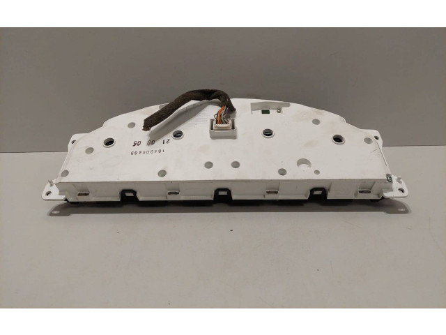 Панель приборов 30746097, 69594690T   Volvo V70       