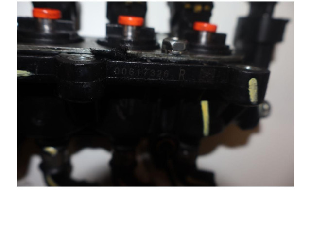 Vstřikovací lišta 67R010233 Fiat Punto (199) 350A1000