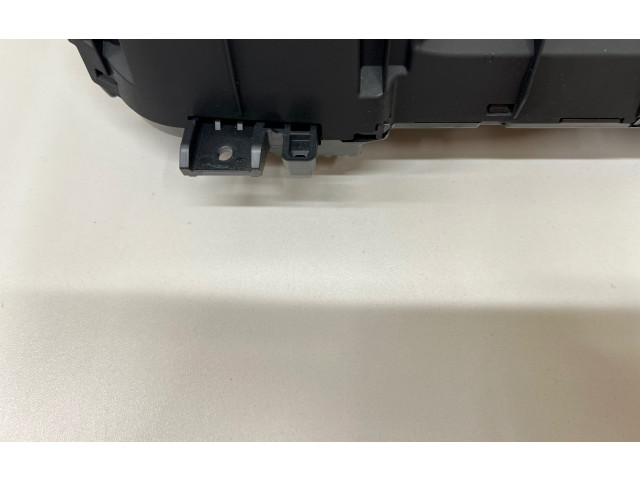 Přístrojová deska Audi Q7 4M 2017 4M0920890B