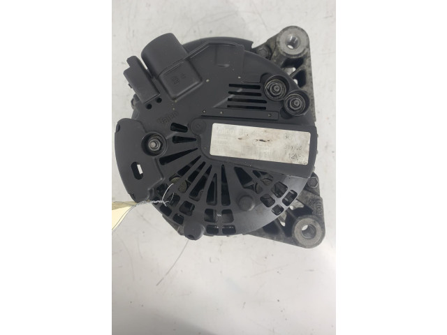 Генератор 9646321780   Fiat Ulysse      