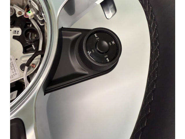 Руль 9Y0419091JMA34, 9Y0.419.091.JMA34   Porsche Cayenne (9Y0 9Y3)      