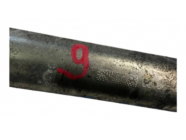 Топливная рампа 0445214174, 081009010499L Chevrolet Captiva 2.0