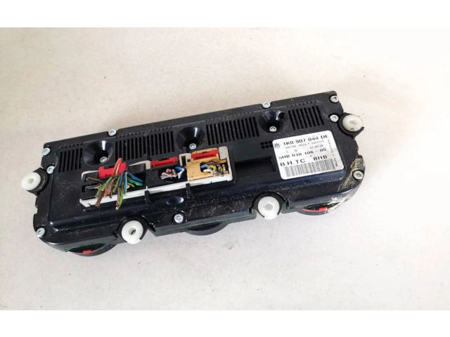 Блок управления климат-контролем 1k0907044de, 5hb010106-05 Volkswagen Tiguan