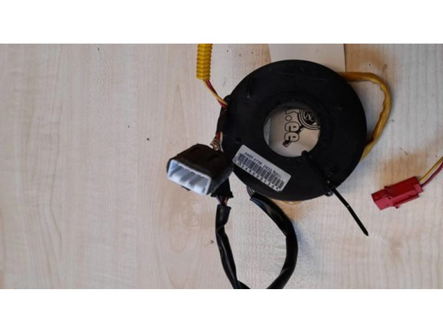 Полоса надувных подушек (кольцо srs)