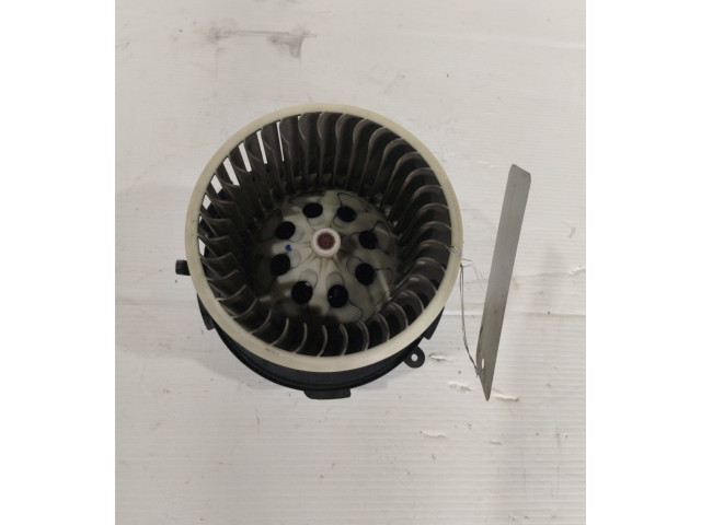 Вентилятор печки Peugeot 307