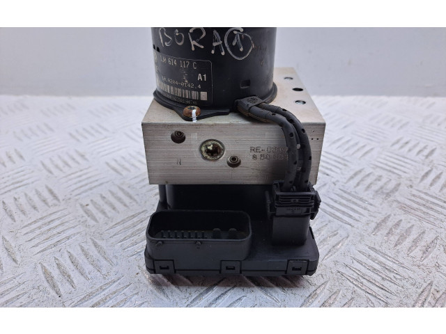Блок АБС 1J0614117C, 1J0907379G   Volkswagen  Bora  1998 - 2005 года