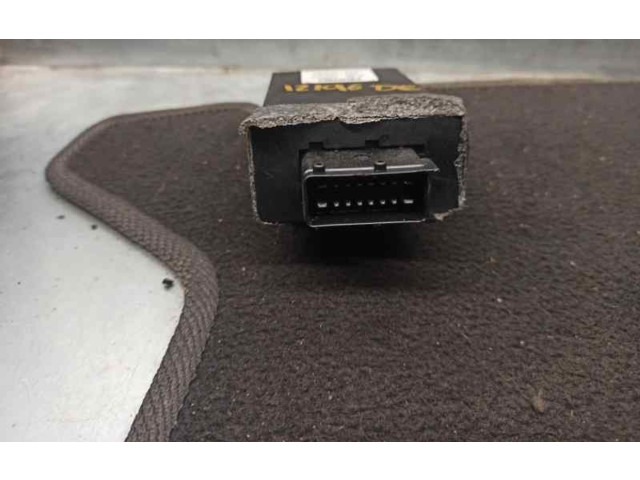 Блок управления 1400047280, 43996607 Lancia Phedra