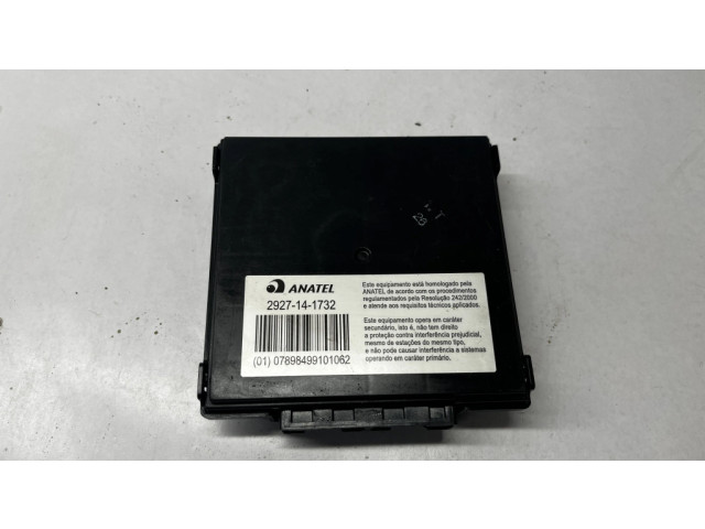 Блок управления 13599065   Chevrolet Camaro