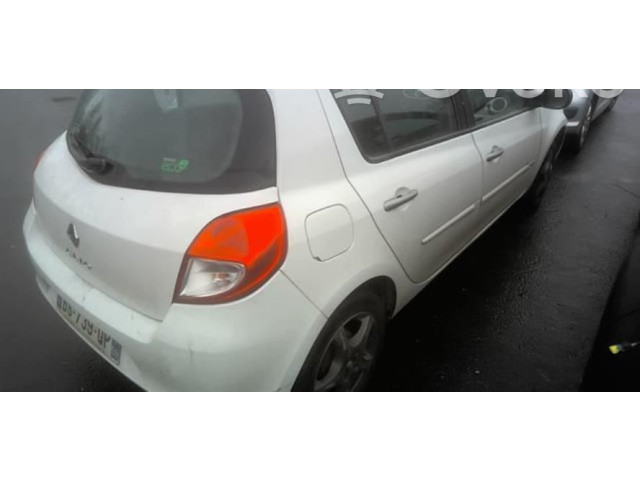  рейка  Колонка рулевая 8200937939   Renault Clio III 2005 - 2012 года