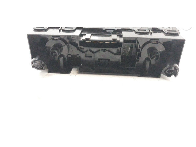 Модуль блока управления кондиционером 6P0820045E Seat Ibiza IV (6J,6P)