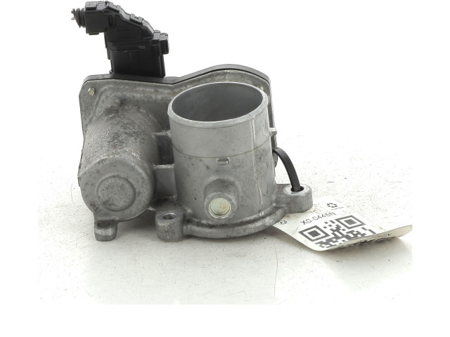 Vstřikovací lišta 1340081P00, X0-0445N Suzuki Swift III K12C