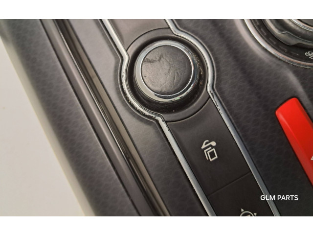 Блок управления климат-контролем 98100094ZF   Citroen DS4