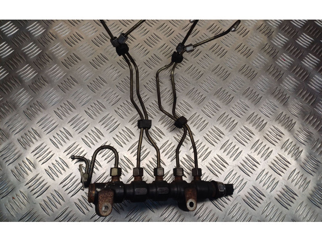 Топливная рампа 9654592680, 9654590 Mazda 3 I