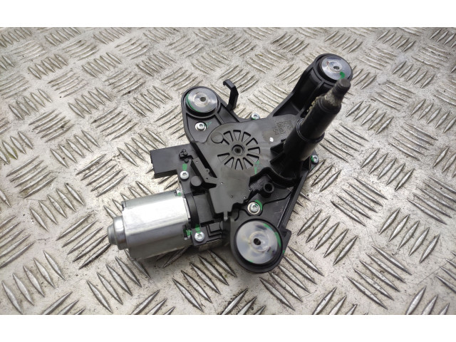 Моторчик заднего дворника 9819900080    Peugeot 308