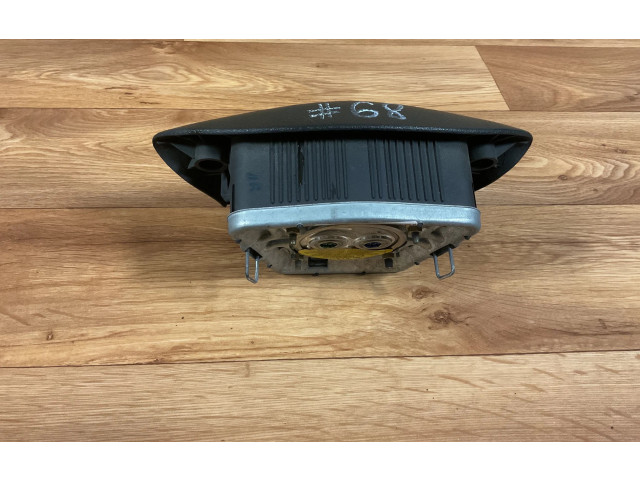 Подушка безопасности водителя 14958410YR, CA100611 Citroen C8