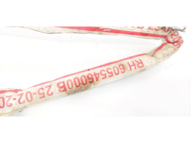 Боковая подушка безопасности 605546000B SsangYong Kyron