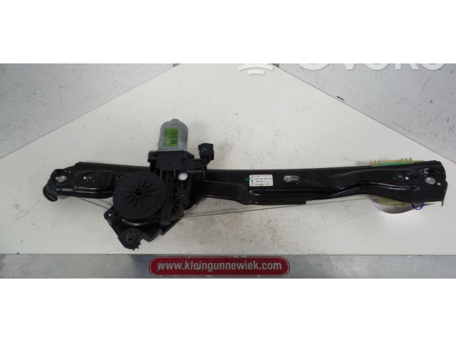 Генератор CN15A27001CD, 918969103   Ford Ecosport      