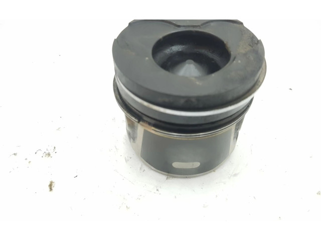 Поршень 0628N7 Peugeot Bipper для дизельного двигателя 1.4