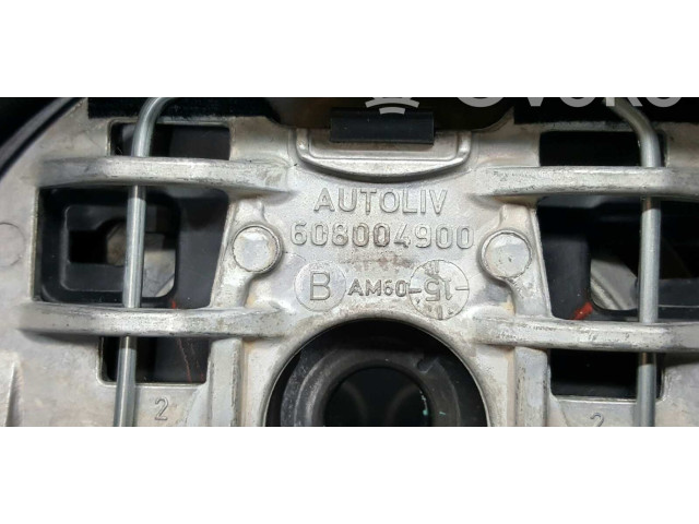 Руль Citroen C5  2008 - 2016 года 98126643ZD, 98030642ZD      